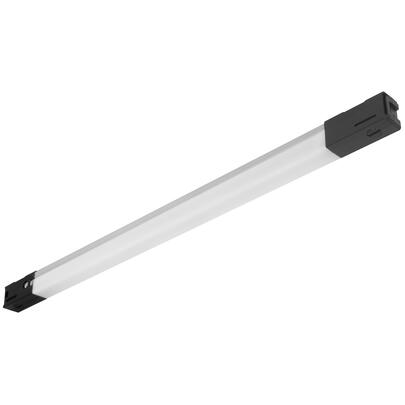 Strahler, LINEA, LED/7,2W - 19W, fr 48V-Stromschienensystem PUNTI