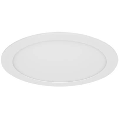 Downlight, LED/16W, 1.170 lm, 3000K, DA- 182