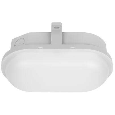 Sensor-Kellerleuchte, ZELLA NEO, LED/8W, 620/800 lm, 3000/4000K