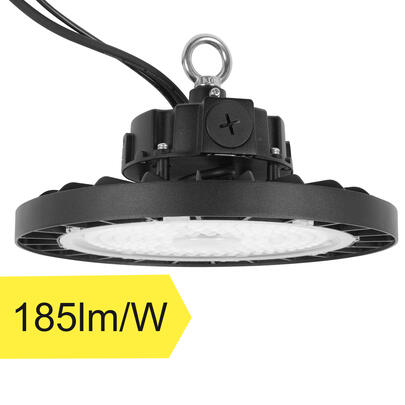 Hallentiefstrahler, LED/Multiwatt, 4000K