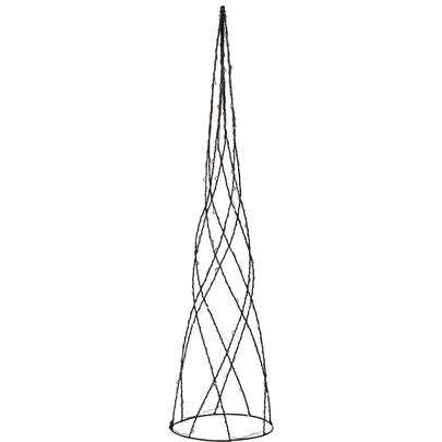 LED-Pyramide, HELIX,